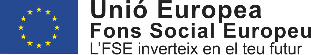 FSE - Fons Social Europeu