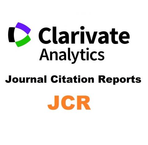 Available The 19 Journal Citation Reports Jcr Cid Csic Library